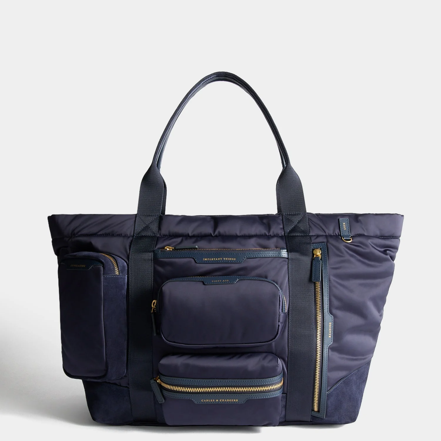 Top Handle & Shoulder Bags